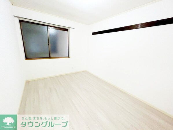 アルカディア湘南の物件内観写真